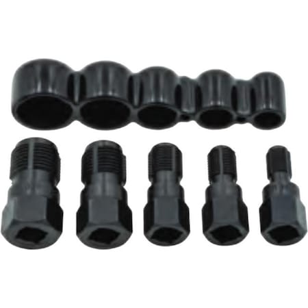 Lang Lang LNG-1030 Specialty Rethreader Set LNG-1030